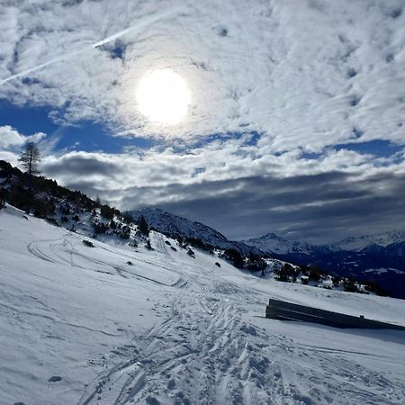 Haus An Der Sonne Fewo 2 บีเบอร์เวียร์ ภายนอก รูปภาพ