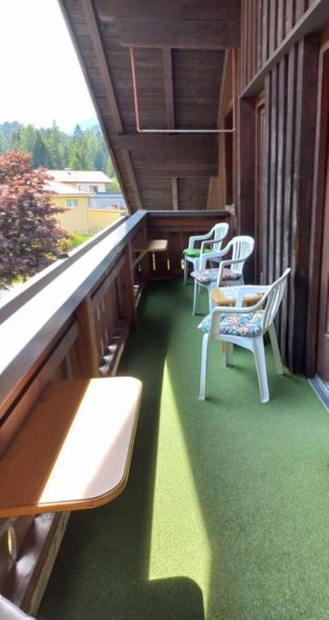 Haus An Der Sonne Fewo 2 บีเบอร์เวียร์ ภายนอก รูปภาพ