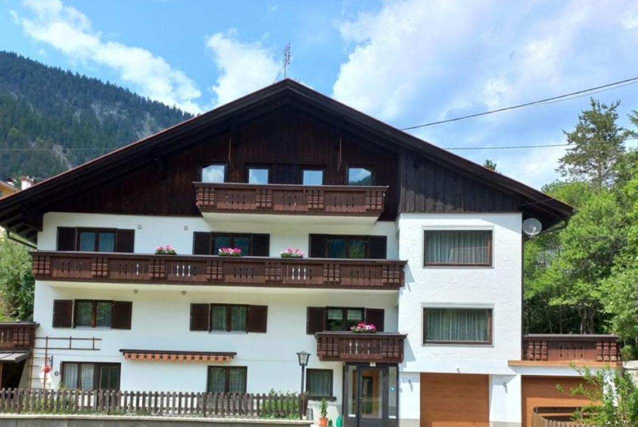 Haus An Der Sonne Fewo 2 บีเบอร์เวียร์ ภายนอก รูปภาพ