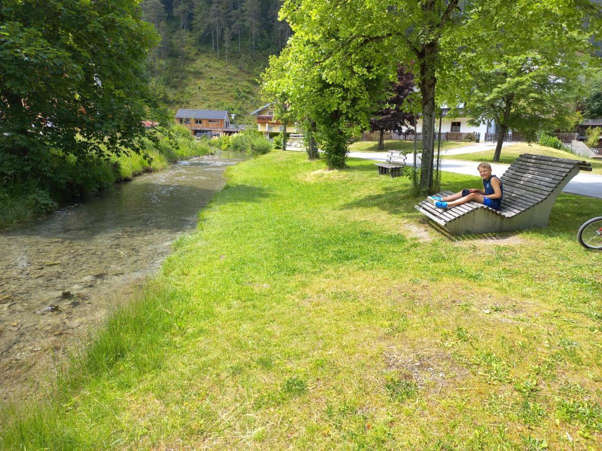 Haus An Der Sonne Fewo 2 บีเบอร์เวียร์ ภายนอก รูปภาพ
