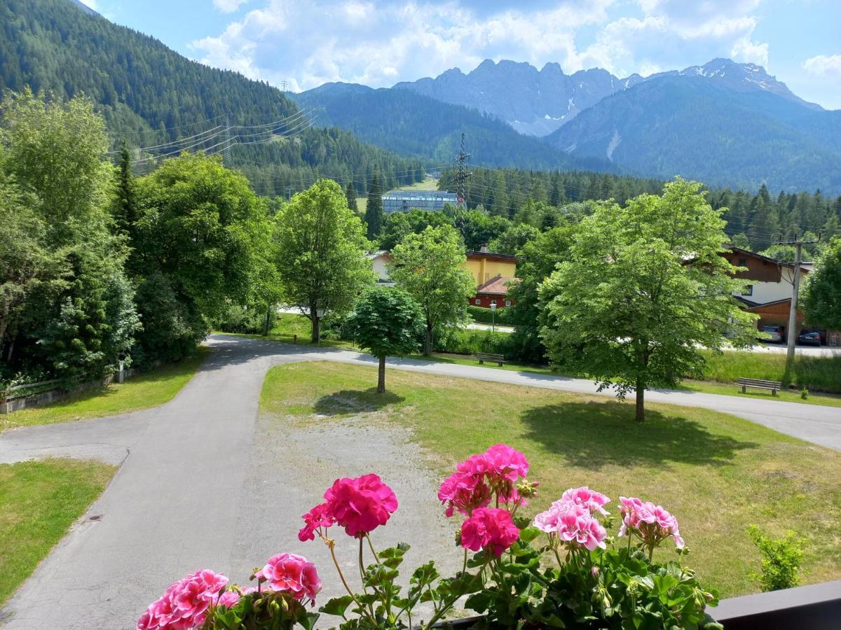Haus An Der Sonne Fewo 2 บีเบอร์เวียร์ ภายนอก รูปภาพ