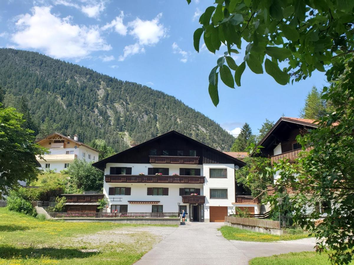 Haus An Der Sonne Fewo 2 บีเบอร์เวียร์ ภายนอก รูปภาพ