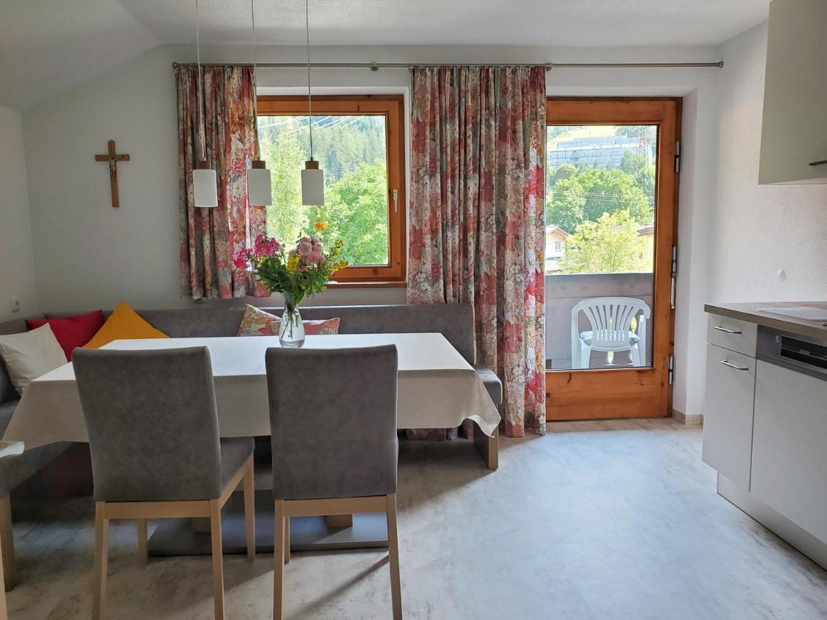 Haus An Der Sonne Fewo 2 บีเบอร์เวียร์ ภายนอก รูปภาพ