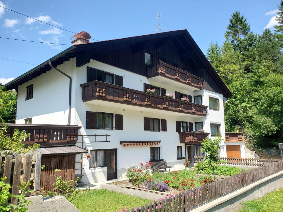 Haus An Der Sonne Fewo 2 บีเบอร์เวียร์ ภายนอก รูปภาพ