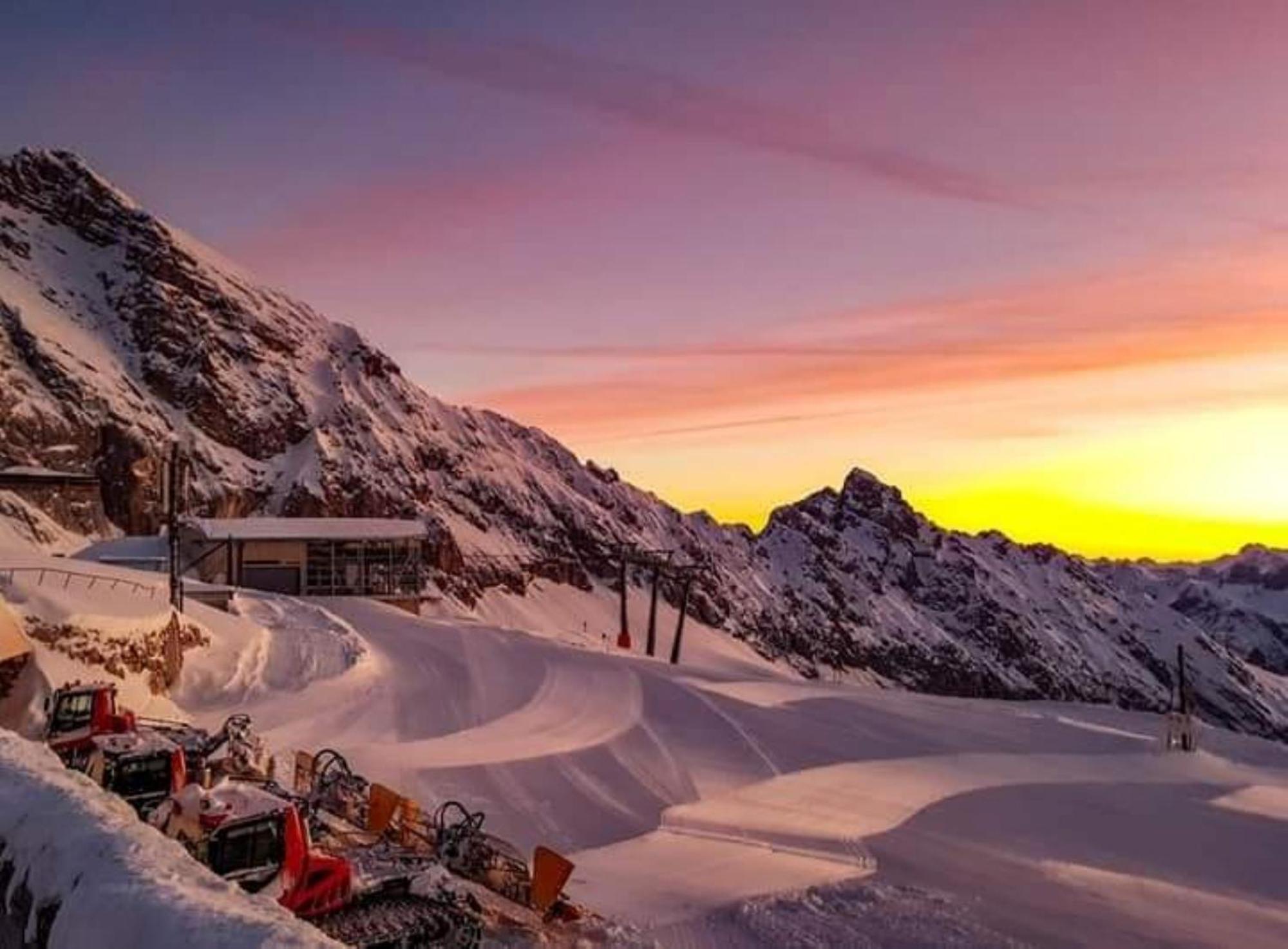 Haus An Der Sonne Fewo 2 บีเบอร์เวียร์ ภายนอก รูปภาพ
