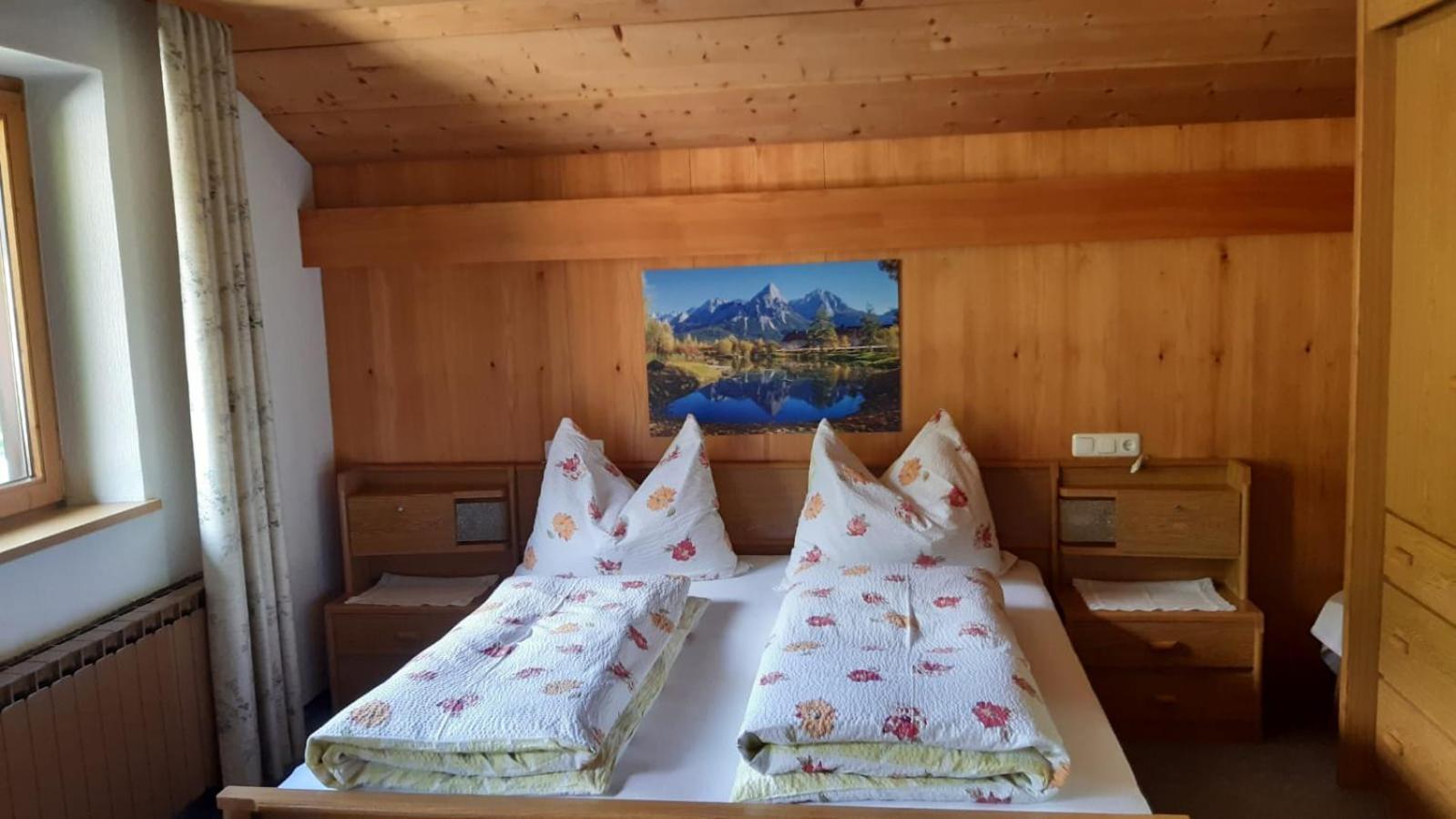 Haus An Der Sonne Fewo 2 บีเบอร์เวียร์ ภายนอก รูปภาพ